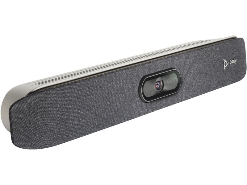 Poly Plantronics Poly Studio X30 All-In-One Video Bar