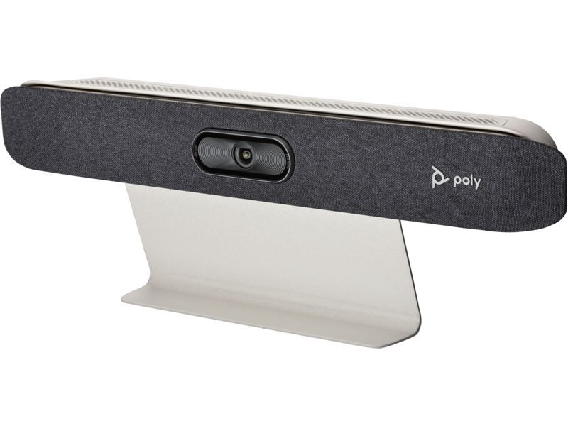 Poly Plantronics Poly Studio X30 All-In-One Video Bar