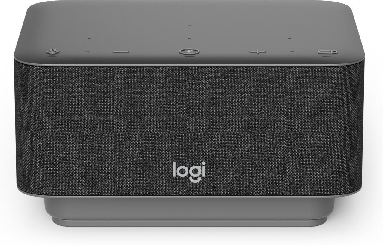 Logitech Logi Dock Focus Room Kit (Teams Version)