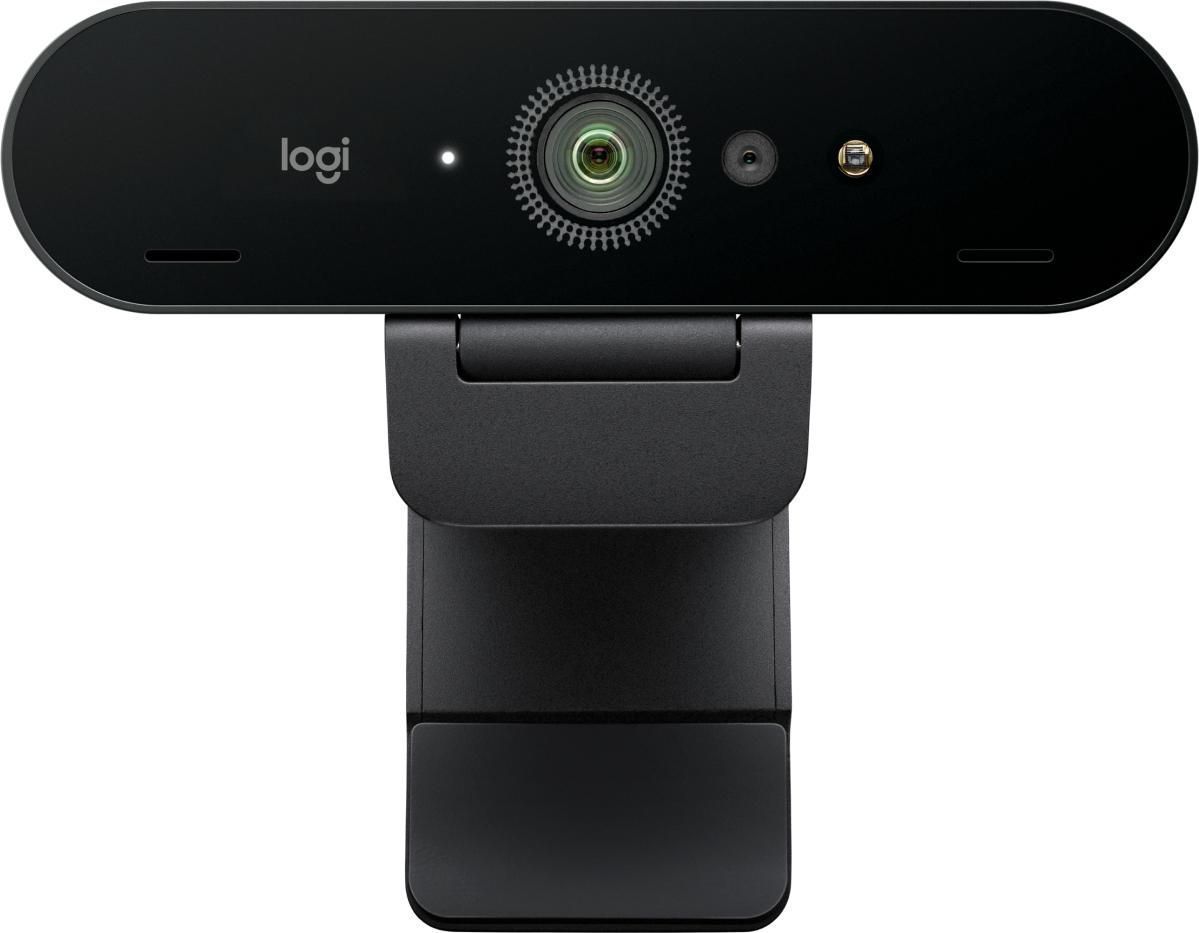 Logitech Logi Dock Focus Room Kit (Teams Version)