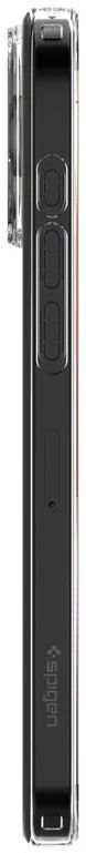 Spigen Liquid Crystal MagSafe iPhone 16 Pro Max Crystal Clear Spigen Liquid Crystal MagSafe iPhone 16 Pro Max Crystal Clear