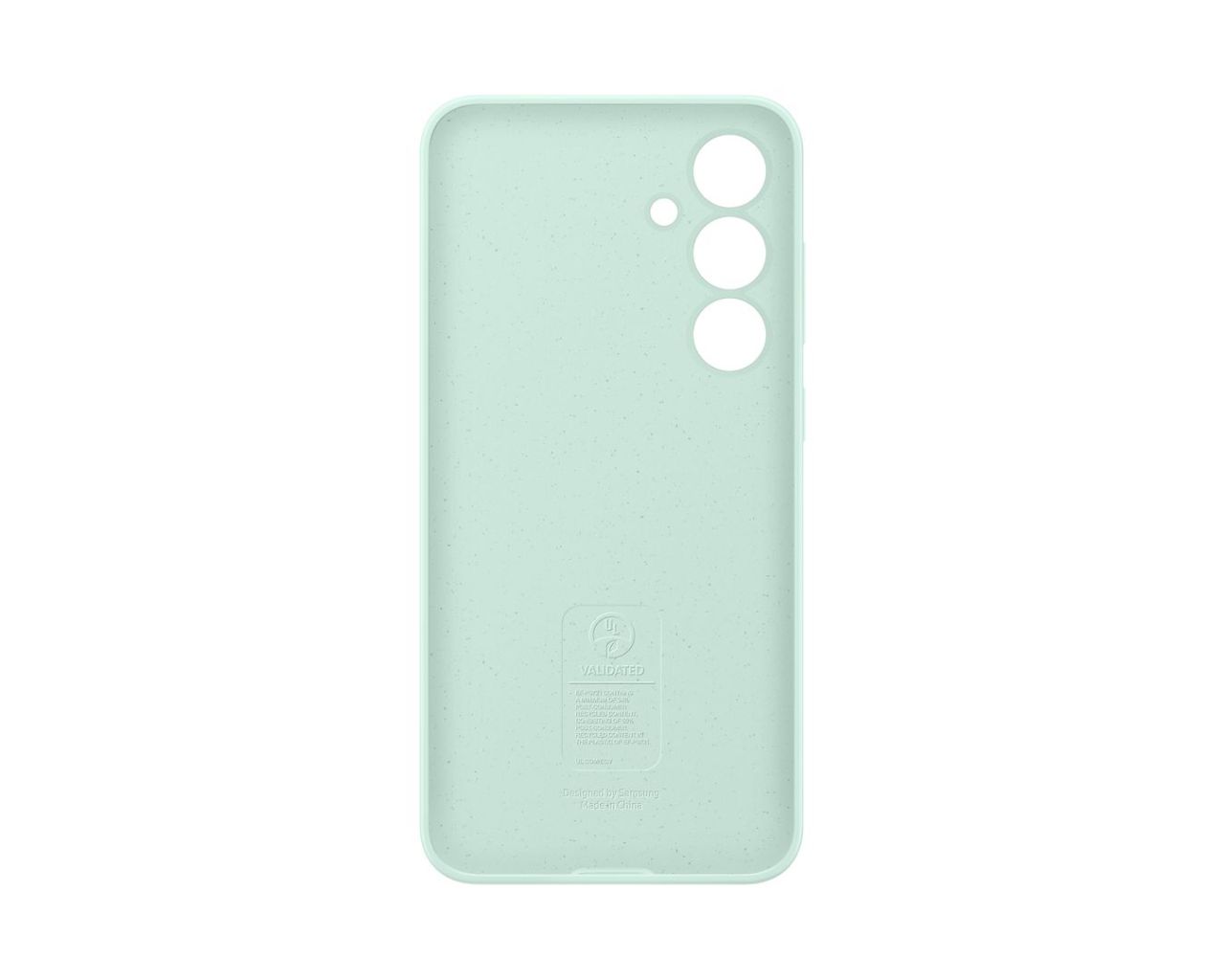 Samsung Galaxy S24 FE Silicone Case Mint Samsung Galaxy S24 FE Silicone Case Mint