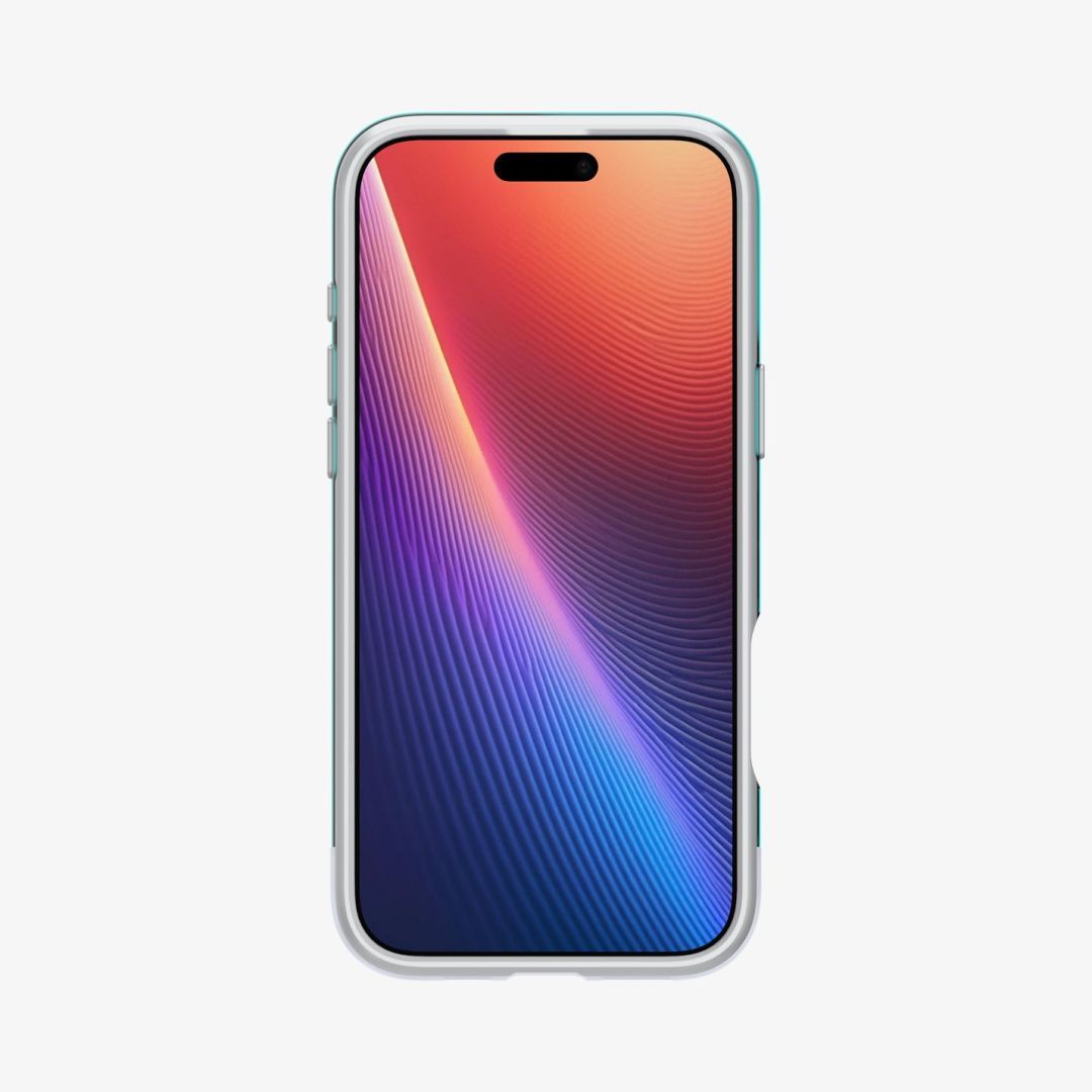 Spigen Classic C1 MagSafe iPhone 16 Pro Bondi Blue Spigen Classic C1 MagSafe iPhone 16 Pro Bondi Blue