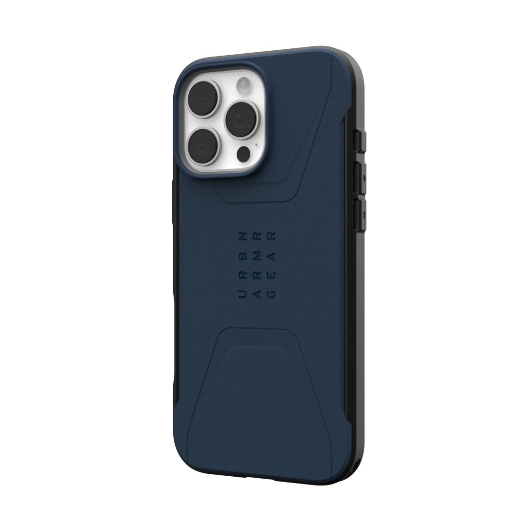 UAG Civilian Magsafe iPhone 16 Pro Max Mallard UAG Civilian Magsafe iPhone 16 Pro Max Mallard