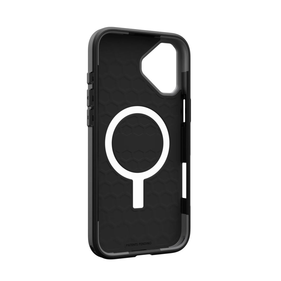 UAG Civilian Magsafe iPhone 16 Plus Black UAG Civilian Magsafe iPhone 16 Plus Black