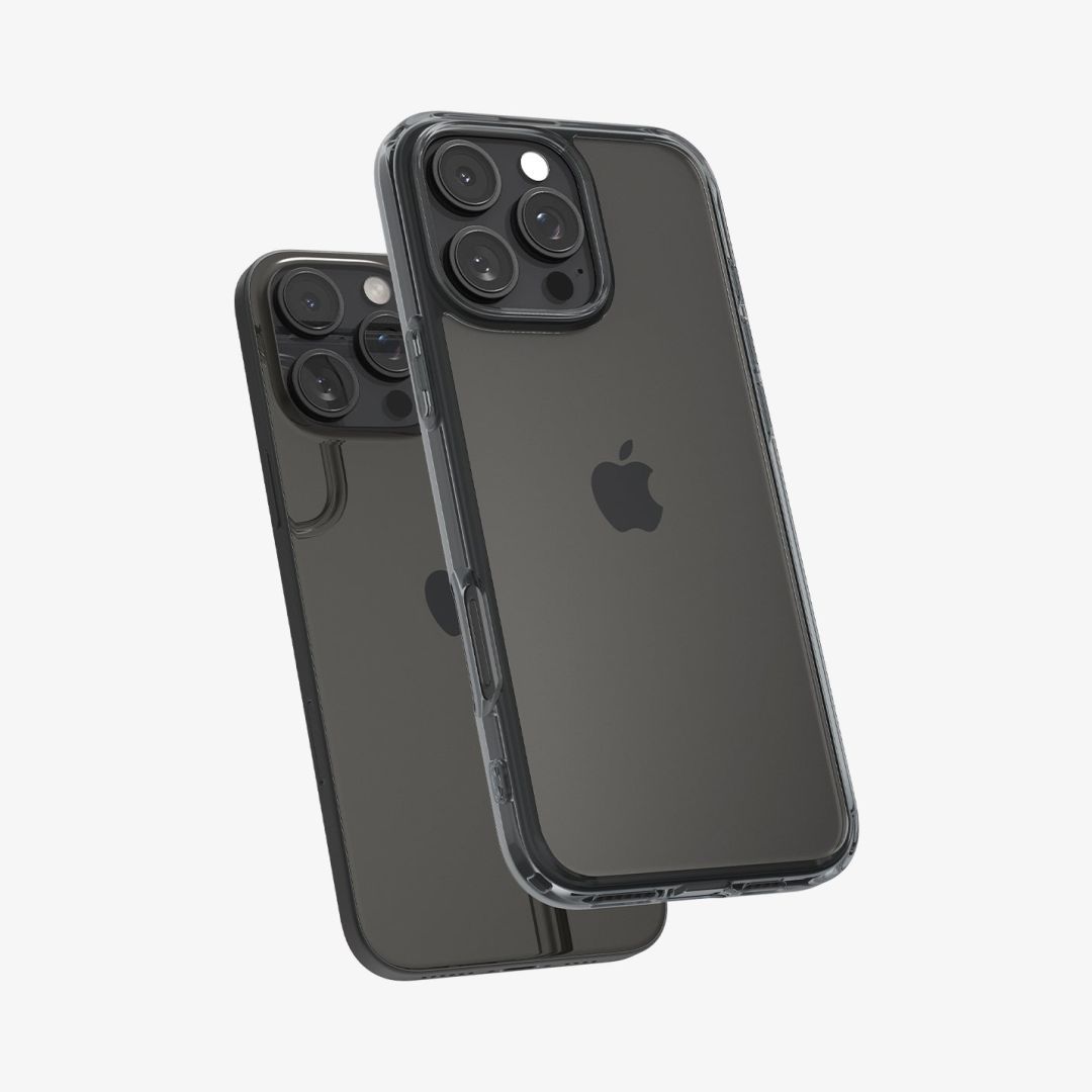 Spigen Ultra Hybrid iPhone 16 Pro Space Crystal Spigen Ultra Hybrid iPhone 16 Pro Space Crystal