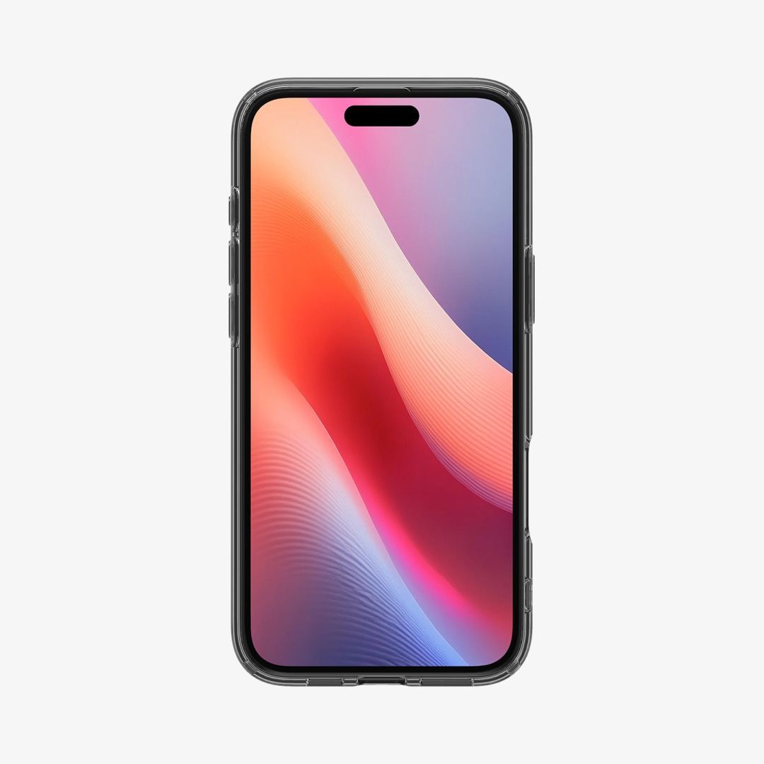 Spigen Ultra Hybrid MagSafe iPhone 16 Zero One Spigen Ultra Hybrid MagSafe iPhone 16 Zero One