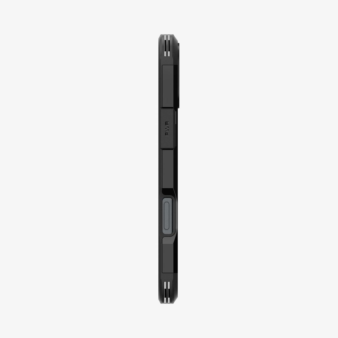 Spigen Tough Armor MagSafe iPhone 16 Plus Black Spigen Tough Armor MagSafe iPhone 16 Plus Black