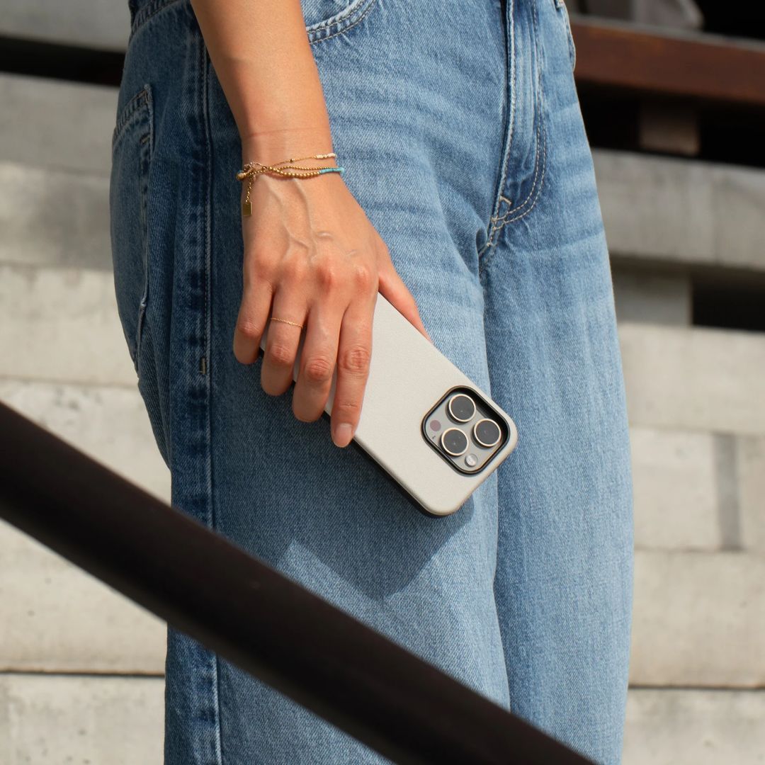 Native Union Active Case iPhone 16 Sandstone Native Union Active Case iPhone 16 Sandstone