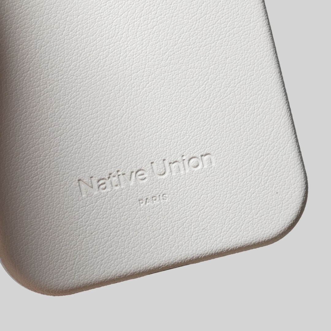 Native Union Active Case iPhone 16 Sandstone Native Union Active Case iPhone 16 Sandstone