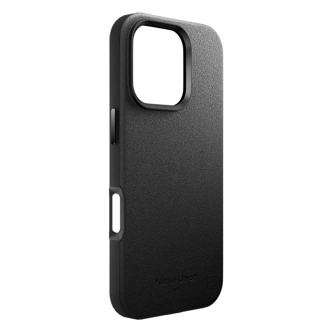 Native Union Active Case iPhone 16 Pro Max Black Native Union Active Case iPhone 16 Pro Max Black