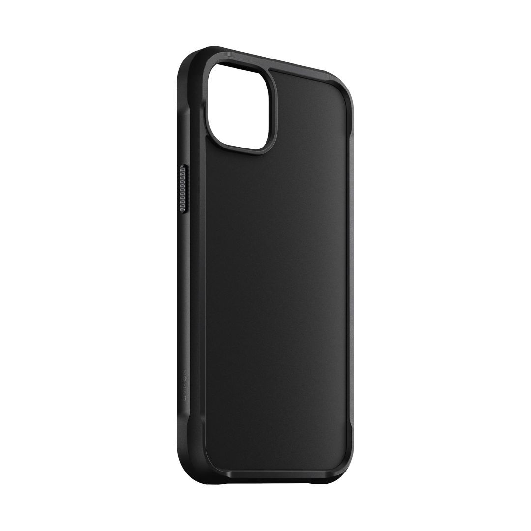 Nomad Nomad Rugged Case iPhone 15 Plus Shadow