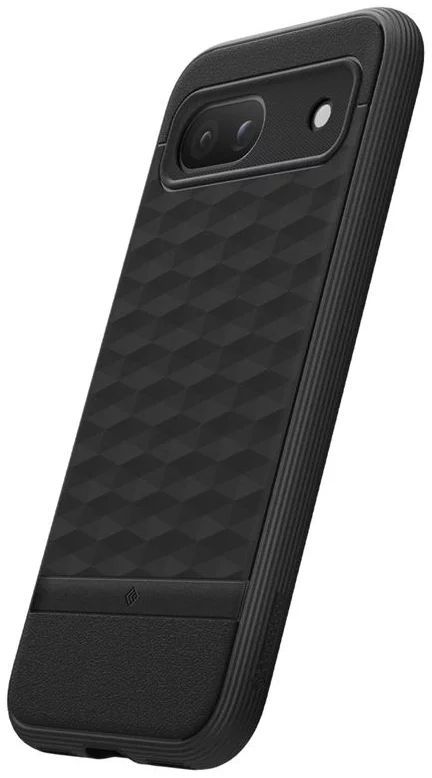 Spigen Caseology Parallax for Google Pixel 8a Matte Black Spigen Caseology Parallax for Google Pixel 8a Matte Black