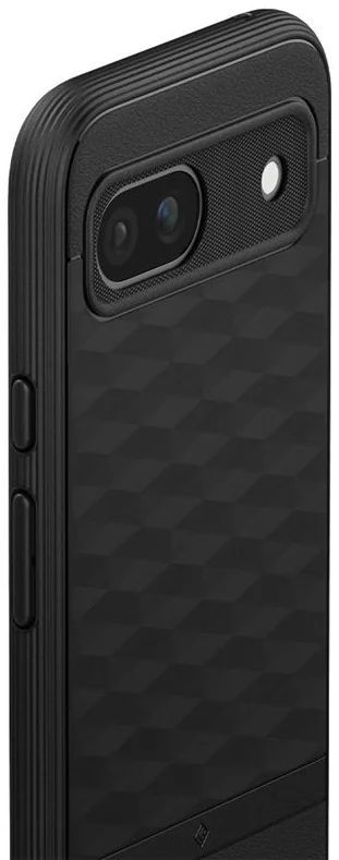 Spigen Caseology Parallax for Google Pixel 8a Matte Black Spigen Caseology Parallax for Google Pixel 8a Matte Black