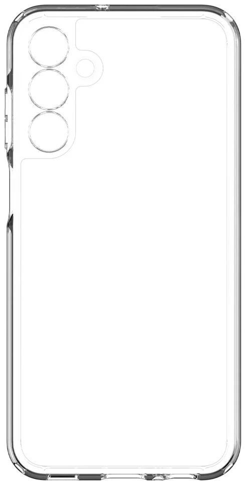 Spigen Ultra Hybrid Samsung Galaxy A15/A15 5G Crystal Clear Spigen Ultra Hybrid Samsung Galaxy A15/A15 5G Crystal Clear