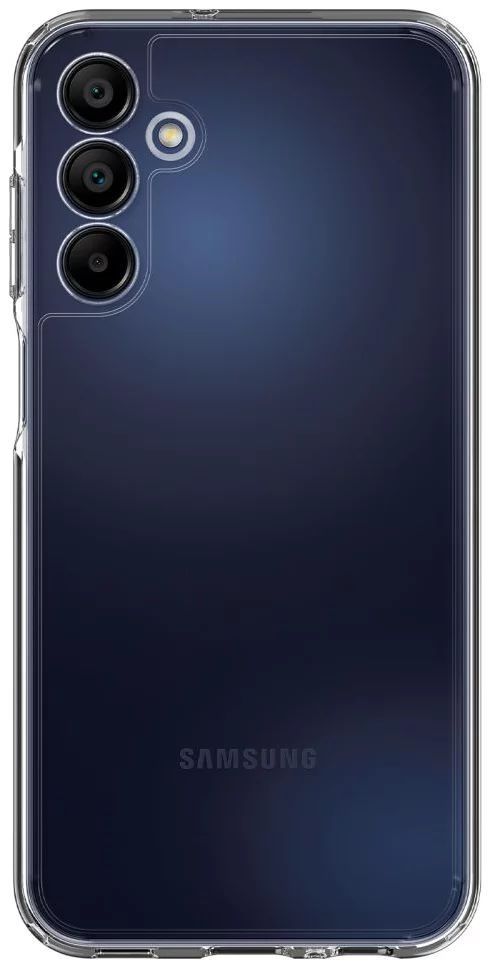 Spigen Ultra Hybrid Samsung Galaxy A15/A15 5G Crystal Clear Spigen Ultra Hybrid Samsung Galaxy A15/A15 5G Crystal Clear
