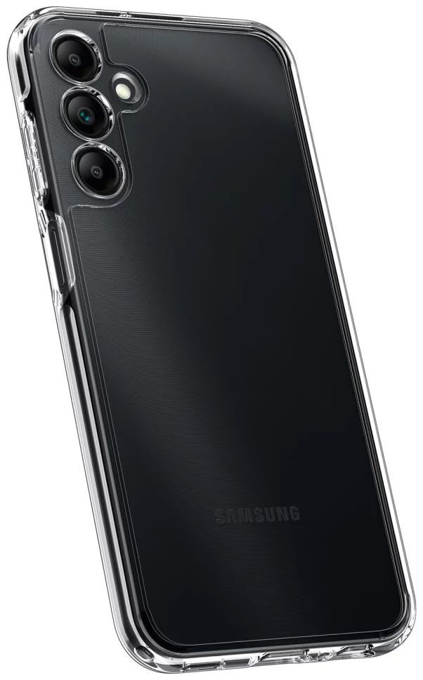 Spigen Ultra Hybrid Samsung Galaxy A15/A15 5G Crystal Clear Spigen Ultra Hybrid Samsung Galaxy A15/A15 5G Crystal Clear