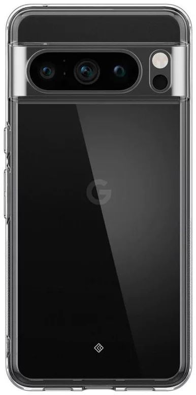 Spigen Caseology Capella Google Pixel 8 Pro Crystal Clear Spigen Caseology Capella Google Pixel 8 Pro Crystal Clear