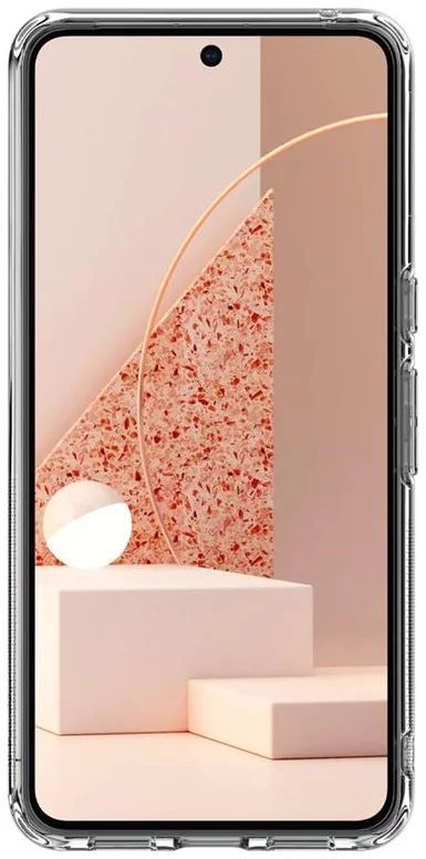 Spigen Caseology Capella Google Pixel 8 Pro Crystal Clear Spigen Caseology Capella Google Pixel 8 Pro Crystal Clear