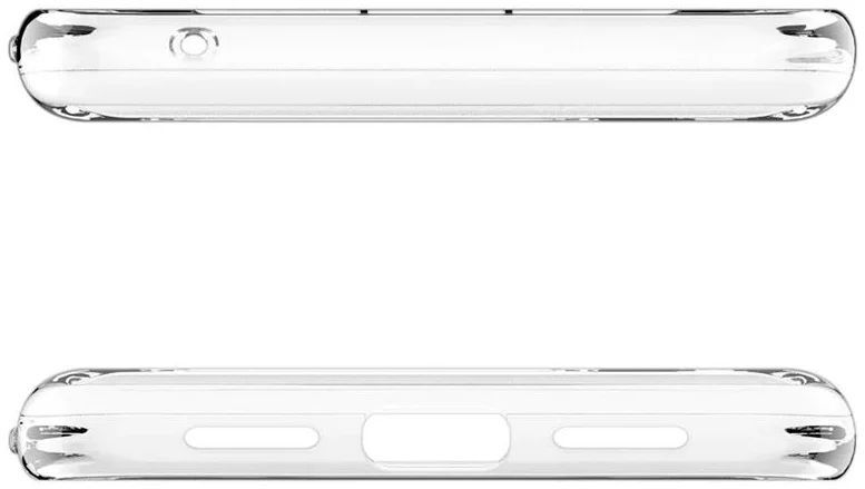 Spigen Caseology Capella Google Pixel 8 Pro Crystal Clear Spigen Caseology Capella Google Pixel 8 Pro Crystal Clear