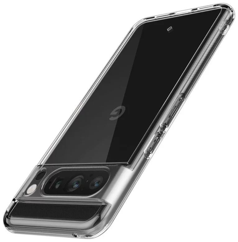 Spigen Caseology Capella Google Pixel 8 Pro Crystal Clear Spigen Caseology Capella Google Pixel 8 Pro Crystal Clear