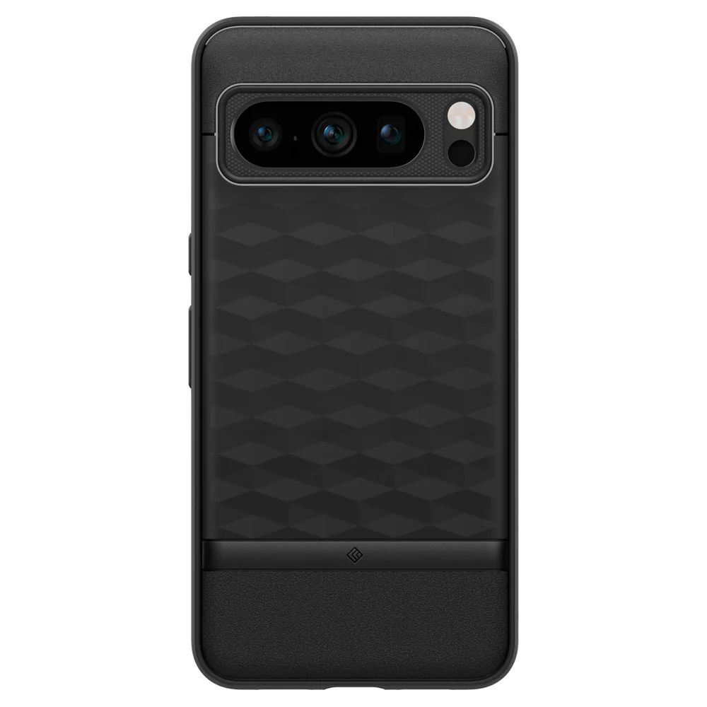 Spigen Caseology Parallax Google Pixel 8 Pro Matte Black Spigen Caseology Parallax Google Pixel 8 Pro Matte Black