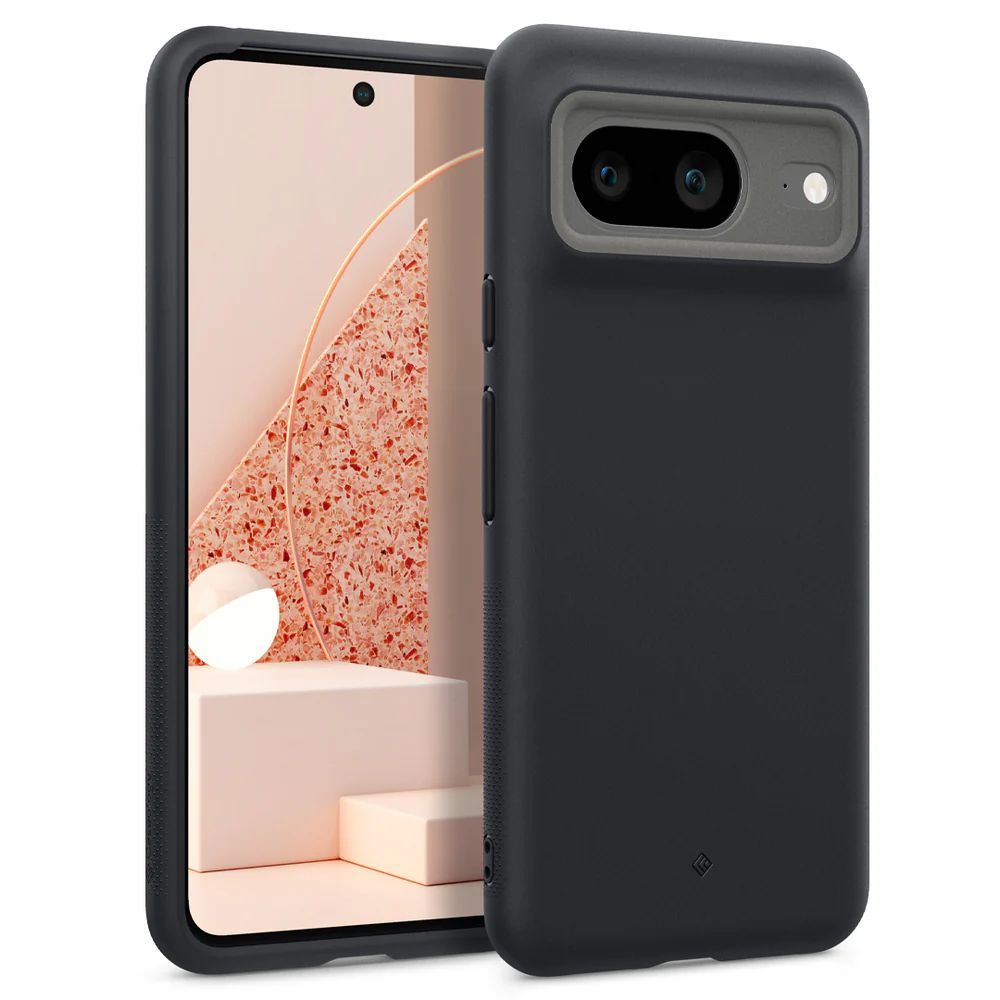 Spigen Caseology Nano Pop Google Pixel 8 Black Sesame Spigen Caseology Nano Pop Google Pixel 8 Black Sesame