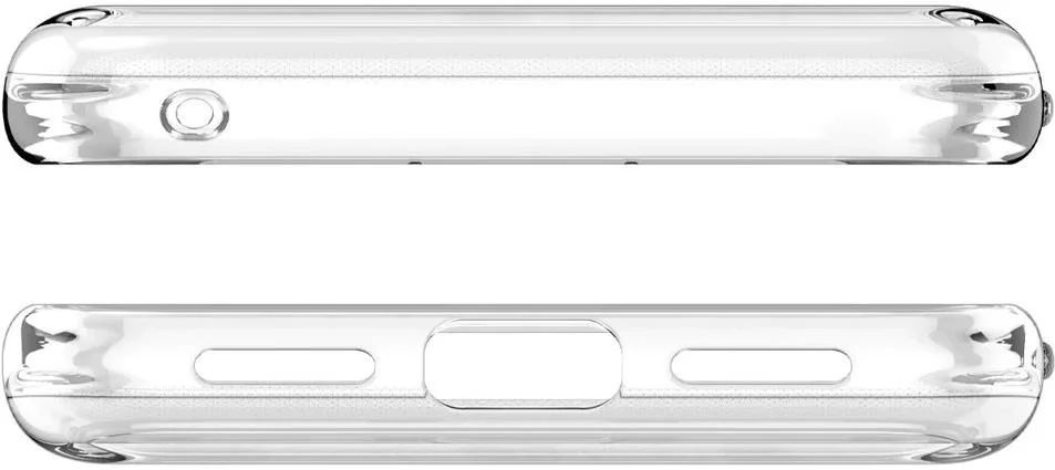 Spigen Caseology Capella Google Pixel 8 Crystal Clear Spigen Caseology Capella Google Pixel 8 Crystal Clear