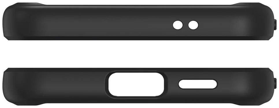 Spigen Ultra Hybrid Samsung Galaxy S24+ Frost Black Spigen Ultra Hybrid Samsung Galaxy S24+ Frost Black