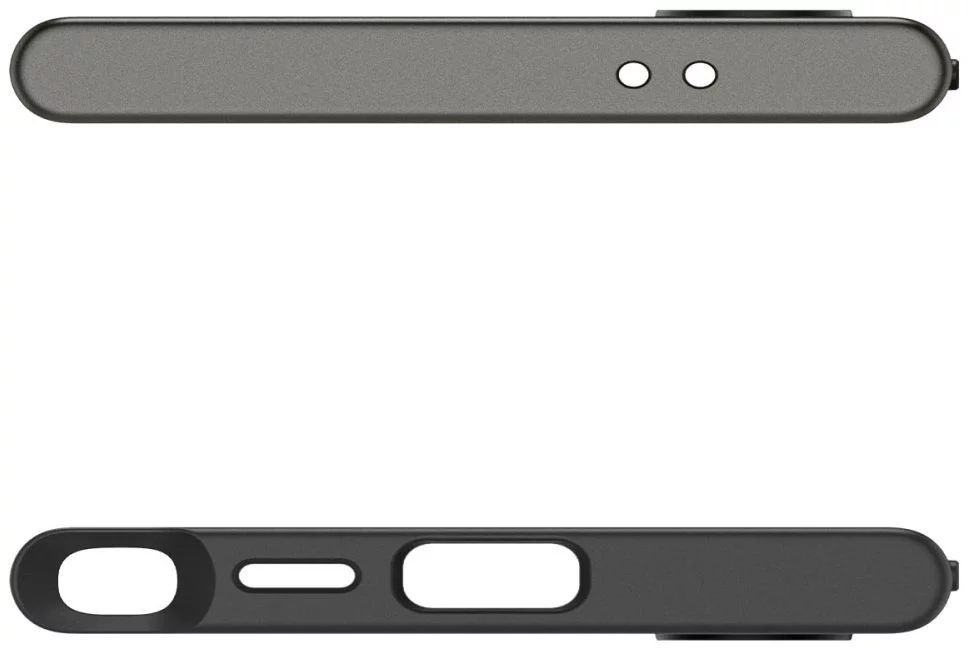 Spigen Neo Hybrid Samsung Galaxy S24 Ultra Gunmetal Spigen Neo Hybrid Samsung Galaxy S24 Ultra Gunmetal