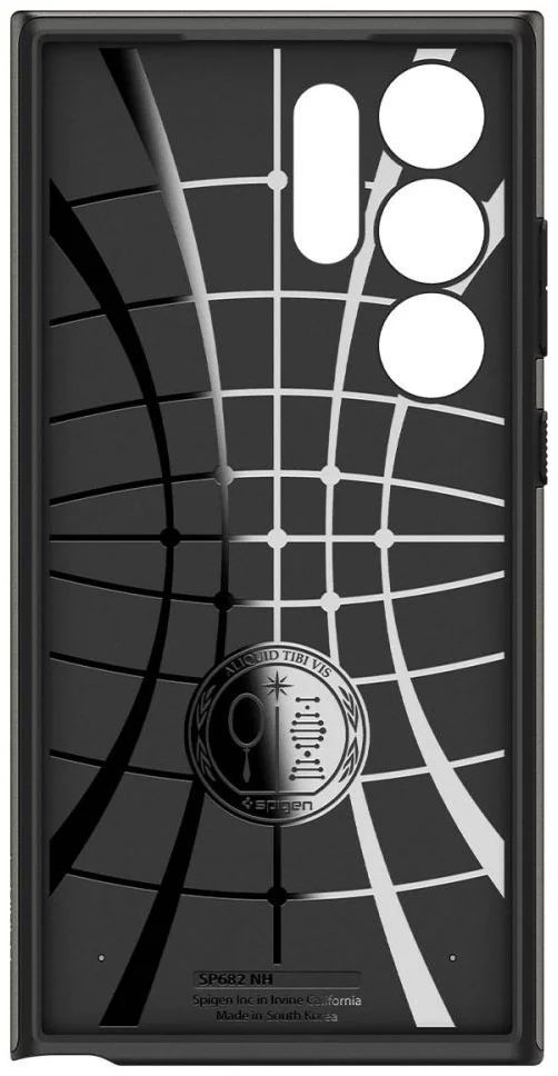 Spigen Neo Hybrid Samsung Galaxy S24 Ultra Gunmetal Spigen Neo Hybrid Samsung Galaxy S24 Ultra Gunmetal