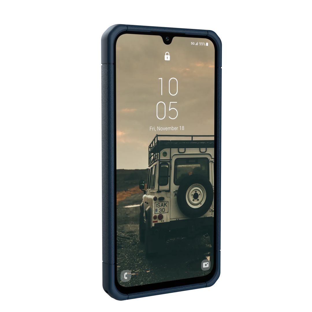 UAG Scout Samsung Galaxy A15 5G Mallard UAG Scout Samsung Galaxy A15 5G Mallard