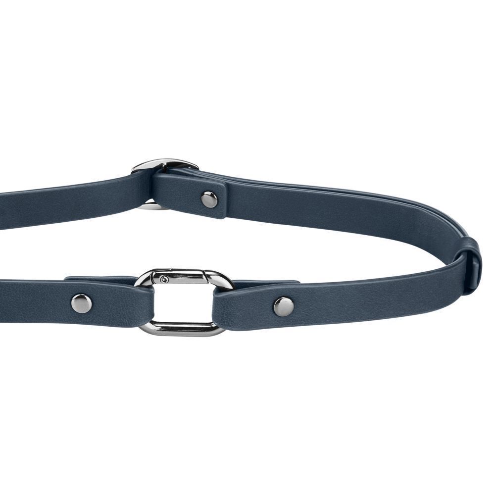 Spigen Wallet S Pro iPhone 15 Pro Navy Spigen Wallet S Pro iPhone 15 Pro Navy