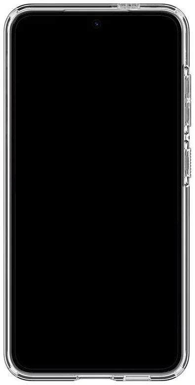 Spigen Ultra Hybrid Samsung Galaxy S24 Zero One White Spigen Ultra Hybrid Samsung Galaxy S24 Zero One White