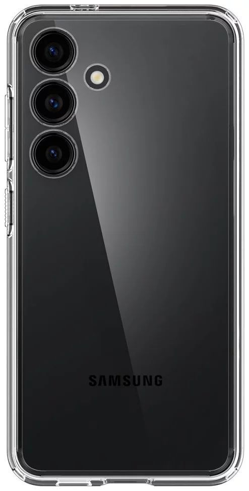 Spigen Ultra Hybrid Samsung Galaxy S24+ Crystal Clear Spigen Ultra Hybrid Samsung Galaxy S24+ Crystal Clear