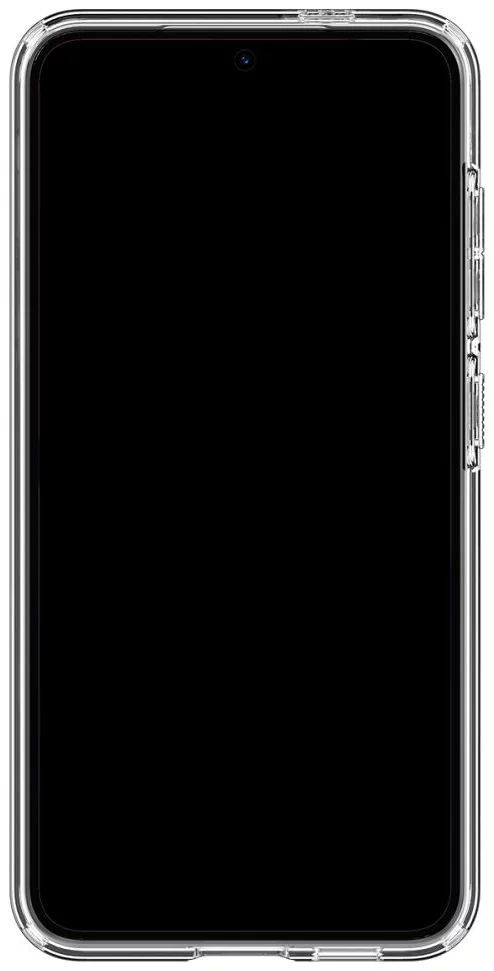 Spigen Ultra Hybrid Samsung Galaxy S24+ Crystal Clear Spigen Ultra Hybrid Samsung Galaxy S24+ Crystal Clear