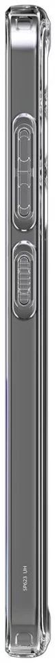 Spigen Ultra Hybrid Samsung Galaxy S24+ Crystal Clear Spigen Ultra Hybrid Samsung Galaxy S24+ Crystal Clear