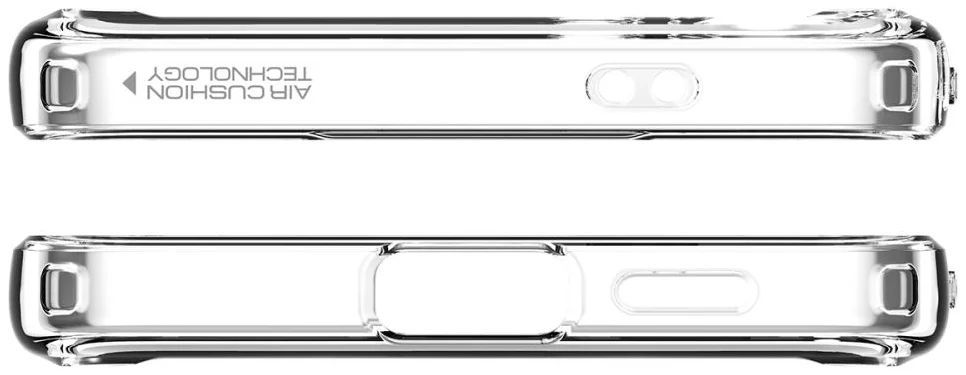 Spigen Ultra Hybrid Samsung Galaxy S24+ Crystal Clear Spigen Ultra Hybrid Samsung Galaxy S24+ Crystal Clear