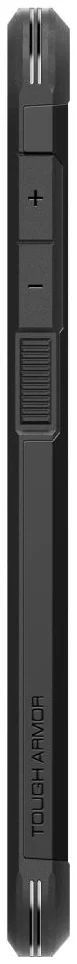 Spigen Tough Armor Samsung Galaxy A55 Black Spigen Tough Armor Samsung Galaxy A55 Black