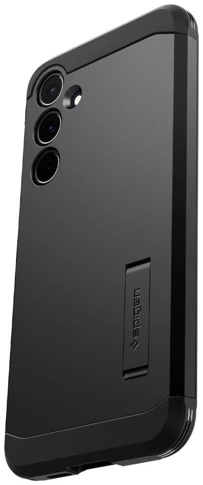 Spigen Tough Armor Samsung Galaxy A55 Black Spigen Tough Armor Samsung Galaxy A55 Black