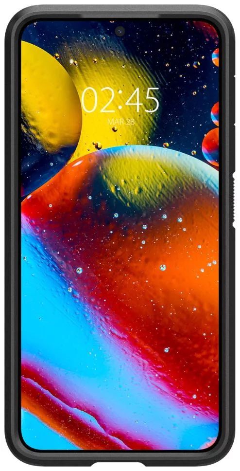 Spigen Tough Armor Samsung Galaxy S24+ Black Spigen Tough Armor Samsung Galaxy S24+ Black