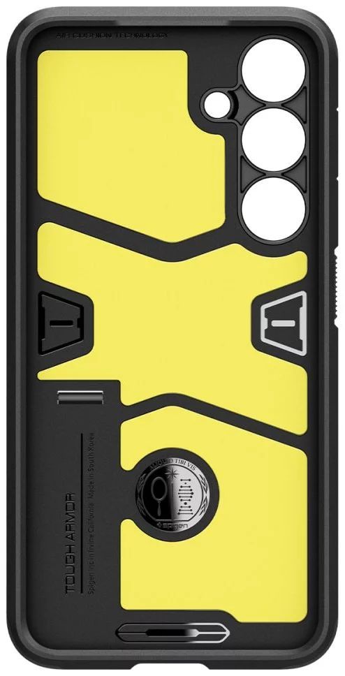 Spigen Tough Armor Samsung Galaxy S24+ Black Spigen Tough Armor Samsung Galaxy S24+ Black