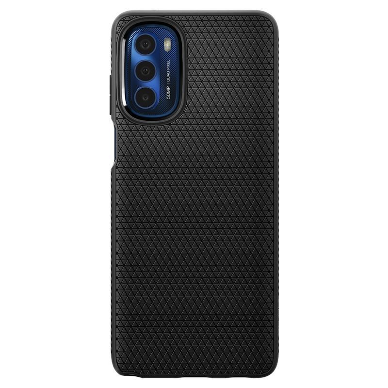 Spigen Liquid Air for Motorola Moto G Stylus 2022 Black Spigen Liquid Air for Motorola Moto G Stylus 2022 Black
