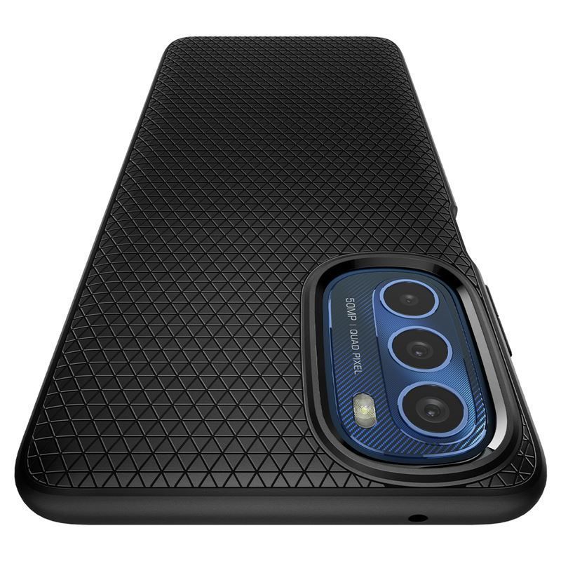 Spigen Liquid Air for Motorola Moto G Stylus 2022 Black Spigen Liquid Air for Motorola Moto G Stylus 2022 Black