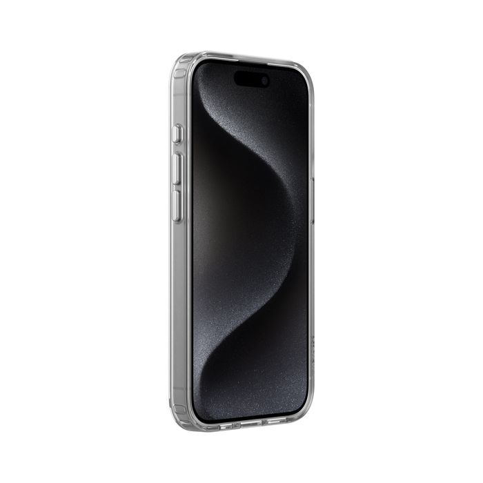 Belkin SheerForce Magnetic Clear Protective iPhone Case for iPhone 15 Pro Belkin SheerForce Magnetic Clear Protective iPhone Case for iPhone 15 Pro