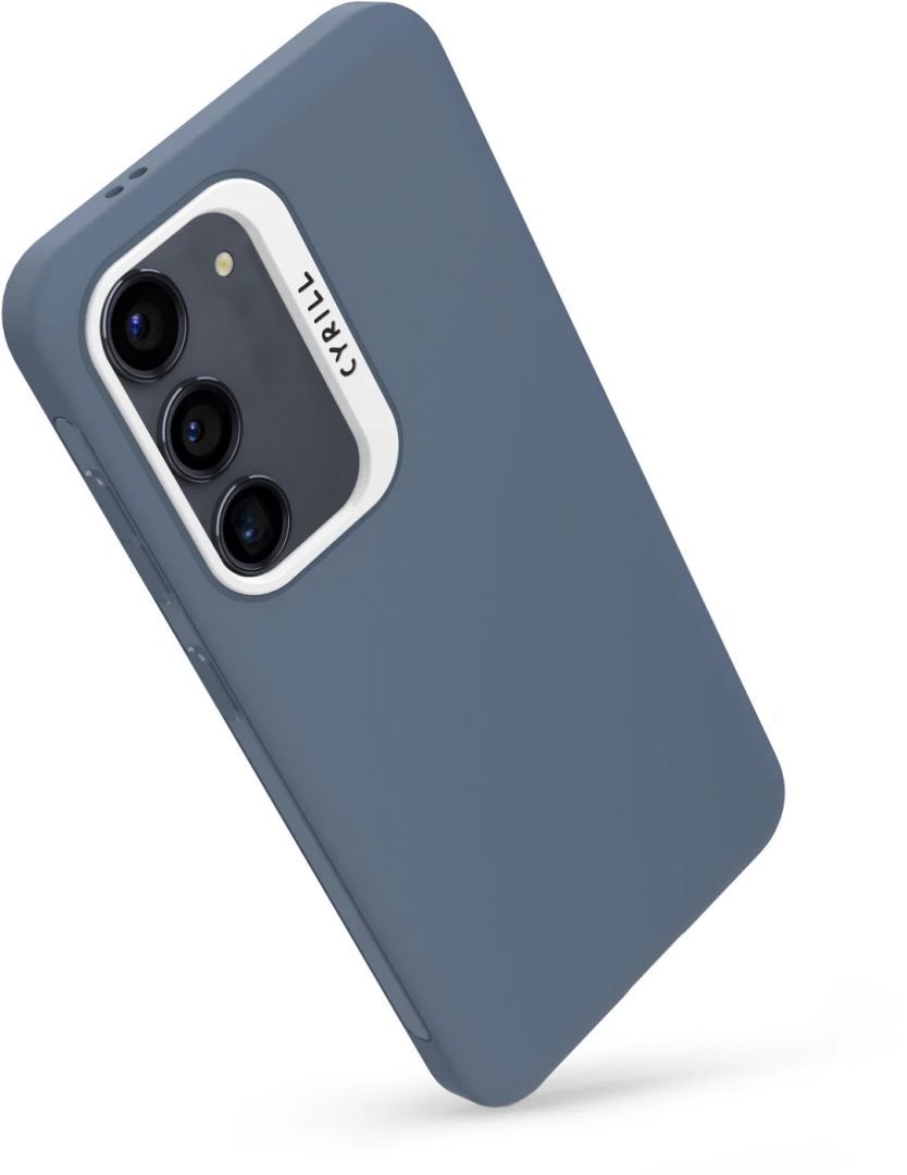 Spigen Cyrill UltraColor Samsung Galaxy S24 Deep sea Spigen Cyrill UltraColor Samsung Galaxy S24 Deep sea