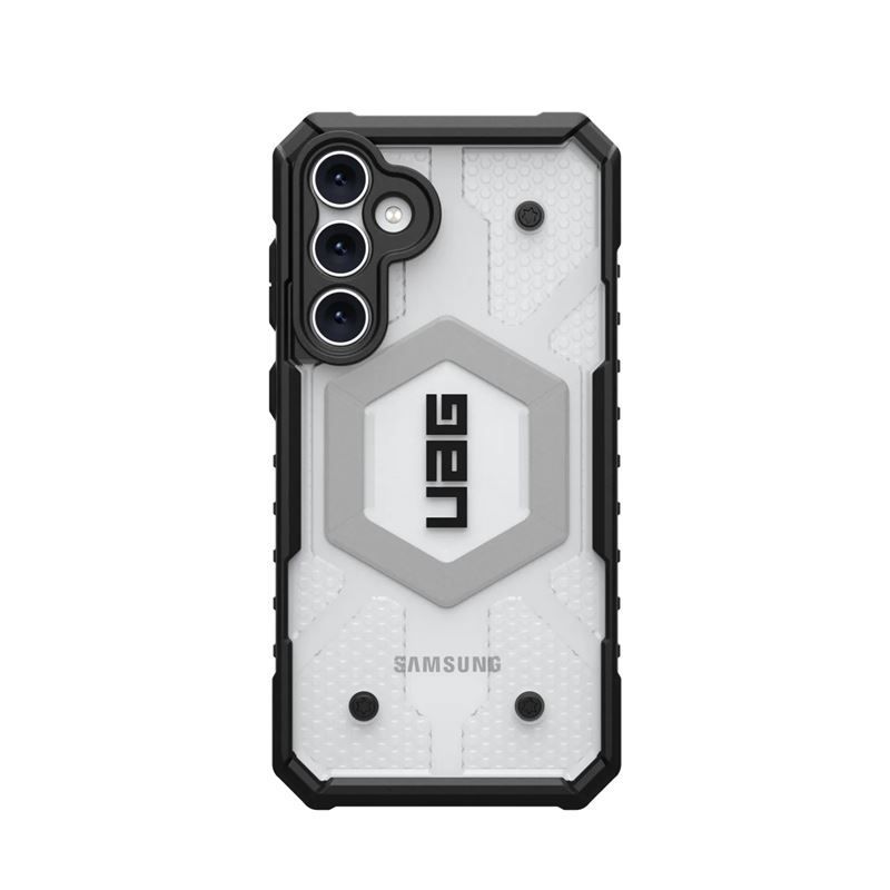 UAG Pathfinder, ice - Samsung Galaxy S23 FE UAG Pathfinder, ice - Samsung Galaxy S23 FE