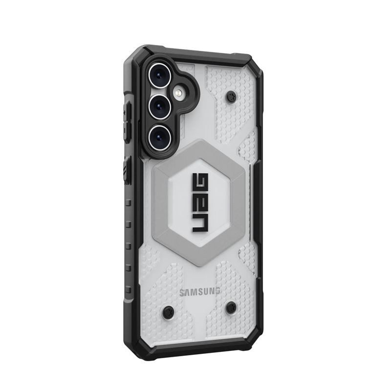 UAG Pathfinder, ice - Samsung Galaxy S23 FE UAG Pathfinder, ice - Samsung Galaxy S23 FE
