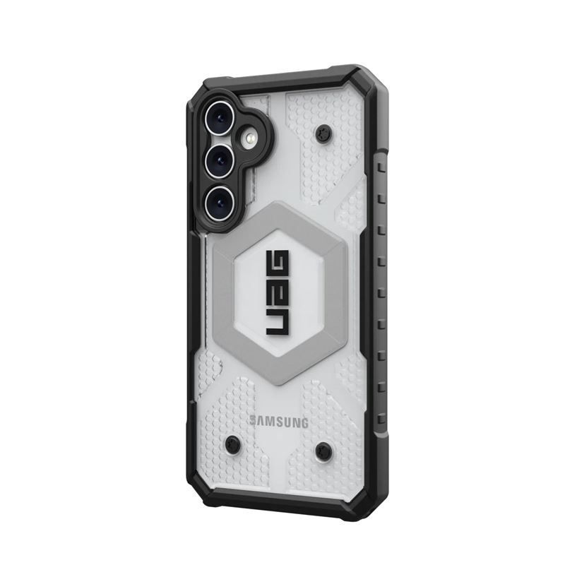 UAG Pathfinder, ice - Samsung Galaxy S23 FE UAG Pathfinder, ice - Samsung Galaxy S23 FE