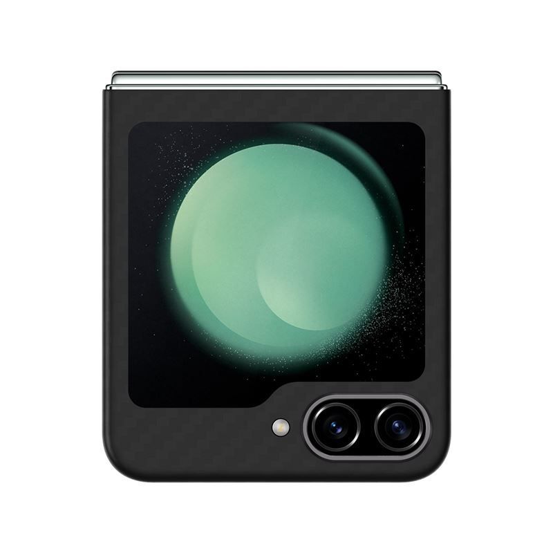 Spigen Air Skin Pro, black - Samsung Galaxy Z Flip5 Spigen Air Skin Pro, black - Samsung Galaxy Z Flip5